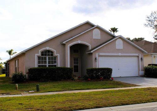 1068 Lake Berkley Drive, KISSIMMEE, FL, 34746 | Card Image