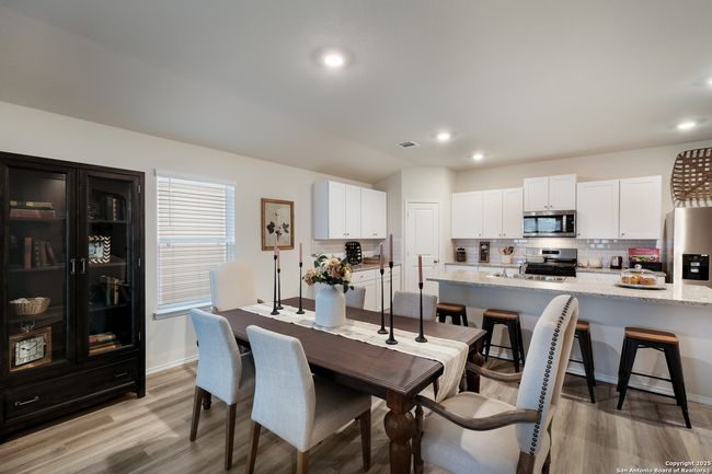 MODEL HOME PHOTOGRAPHED FLOOR PLAN IS AVAILABLE. | Image 10