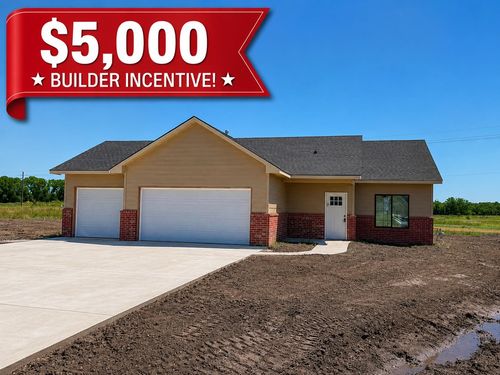 1630 E Midway Ct, Valley Center, KS, 67147-1107 | Card Image