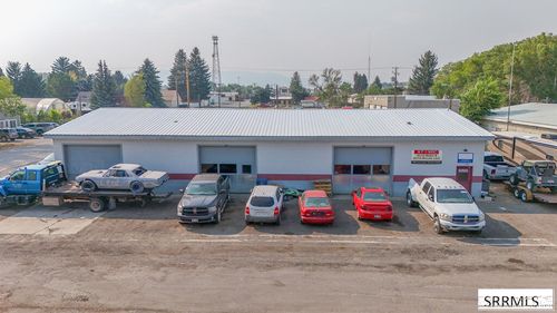 190 W Arco Ave, Arco, ID, 83213 | Card Image