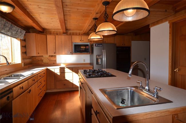 155 Moose Run, House other with 3 bedrooms, 3 bathrooms and null parking in Polaris MT | Image 21