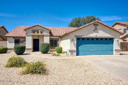 15968 W Jefferson Street, Goodyear, AZ, 85338 | Card Image