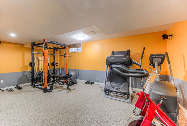 840 Brandenburg Blvd, House other with 4 bedrooms, 4 bathrooms and 2 parking in Waterloo ON | Image 40