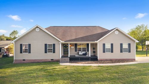 3212 Little John Cir Se, Cleveland, TN, 37323-6111 | Card Image