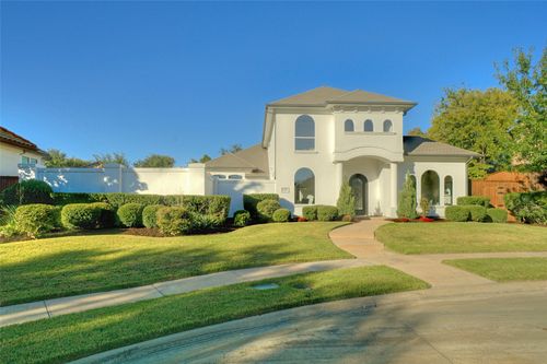 5404 Northshore Dr, Frisco, TX, 75034-7579 | Card Image