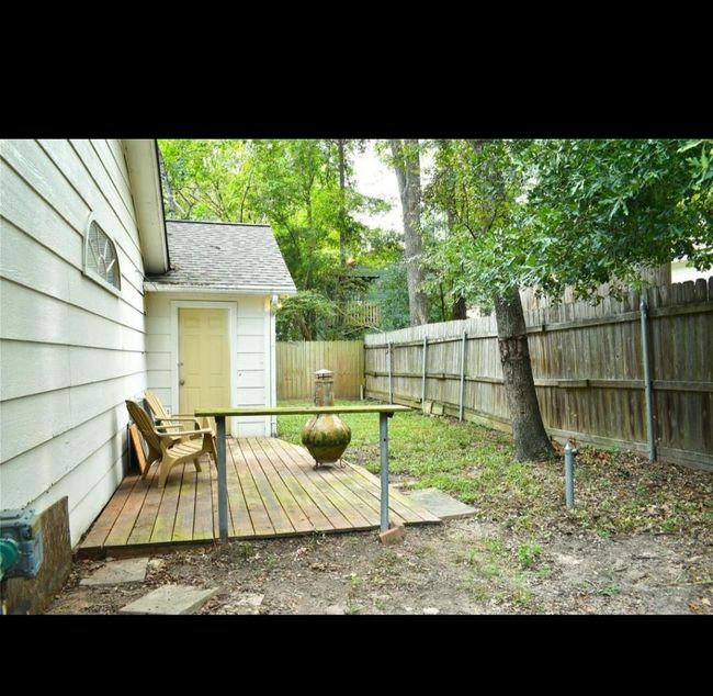 Backyard | Image 22
