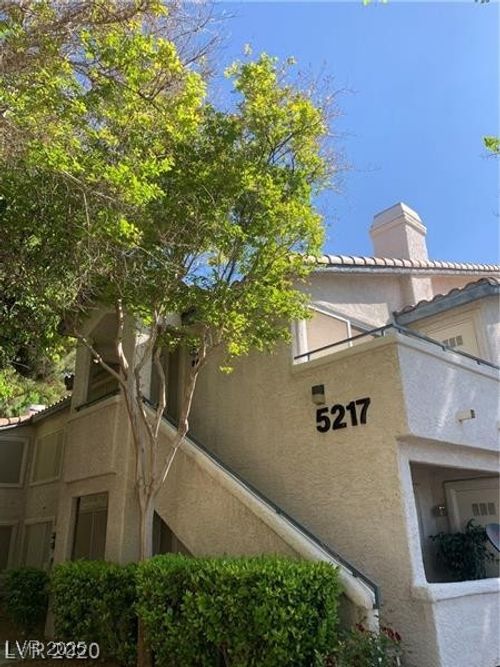 unit-204-5217 Caspian Springs Dr, Las Vegas, NV, 89120-5121 | Card Image