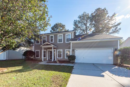 1411 Crossbill Trail, Hanahan, SC, 29410 | Card Image