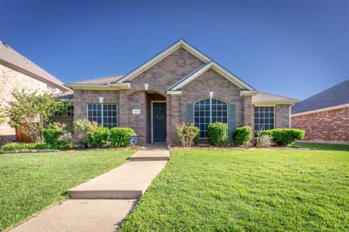 317 Rain Tree Dr, Sunnyvale, TX, 75182-4032 | Card Image