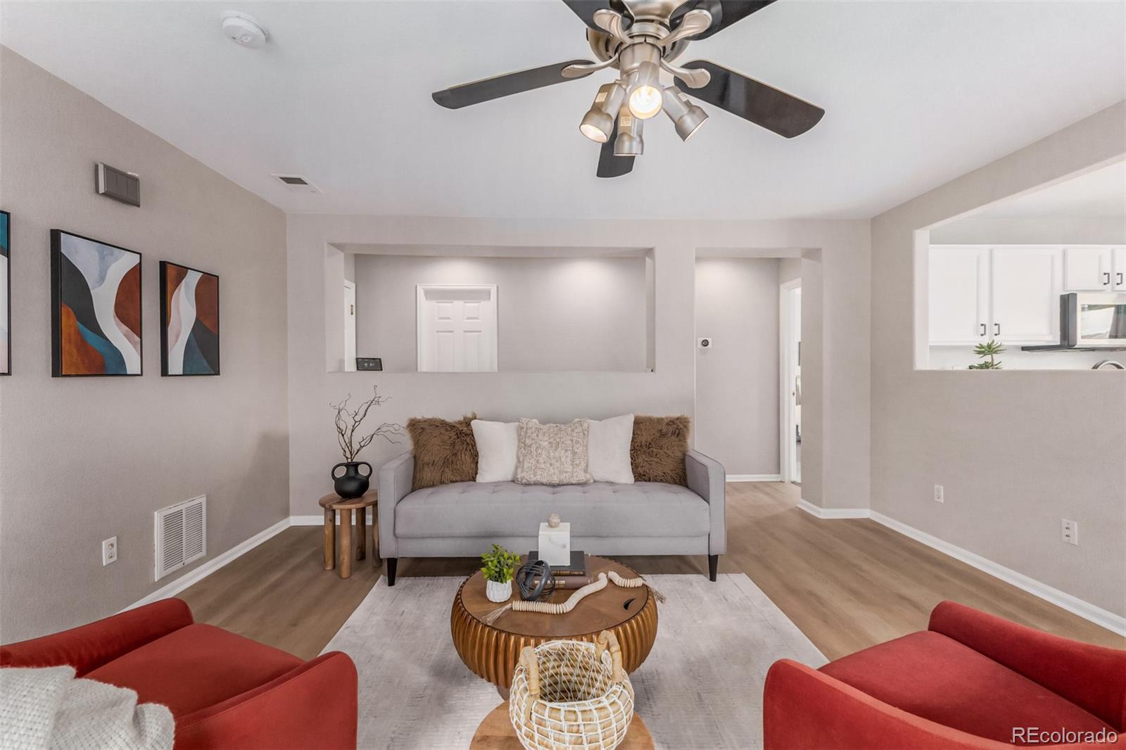 Residential in Denver 3