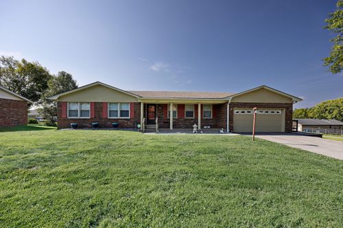 430 Carrigan Dr, Danville, KY, 40422-2402 | Card Image