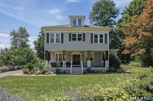 29 Woodland Ave, Bloomfield, CT, 06002-1811 | Card Image