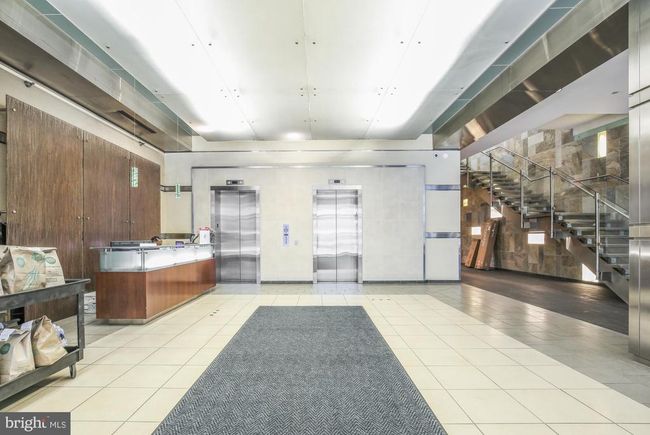 UNIT-3E - 23 S 23 Rd St, Condo with 1 bedrooms, 1 bathrooms and null parking in PHILADELPHIA PA | Image 44