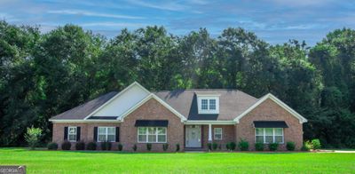 1205 E Hampton Drive, House other with 3 bedrooms, 2 bathrooms and 2 parking in Statesboro GA | Image 1