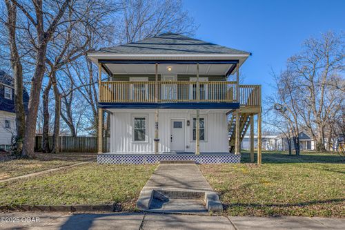 316 S Connor Ave, Joplin, MO, 64801-2926 | Card Image