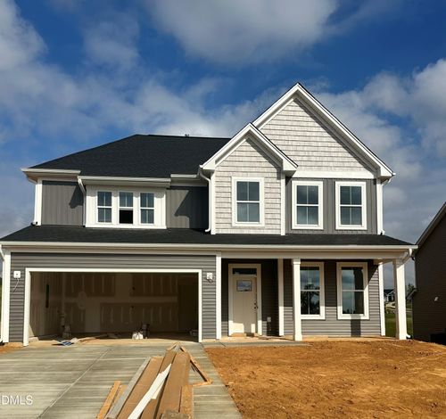 2820 Mayfield Dr, Graham, NC, 27253 | Card Image