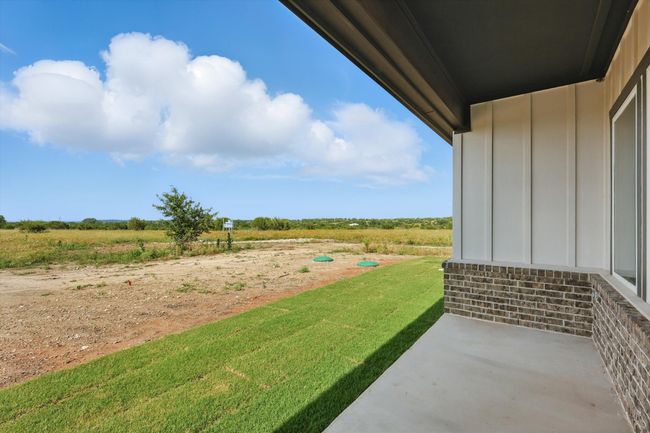 169 Gilmore Ct, House other with 4 bedrooms, 2 bathrooms and null parking in Lipan TX | Image 36