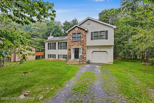 5154 Iroquois St, Tobyhanna, PA, 18466-7844 | Card Image