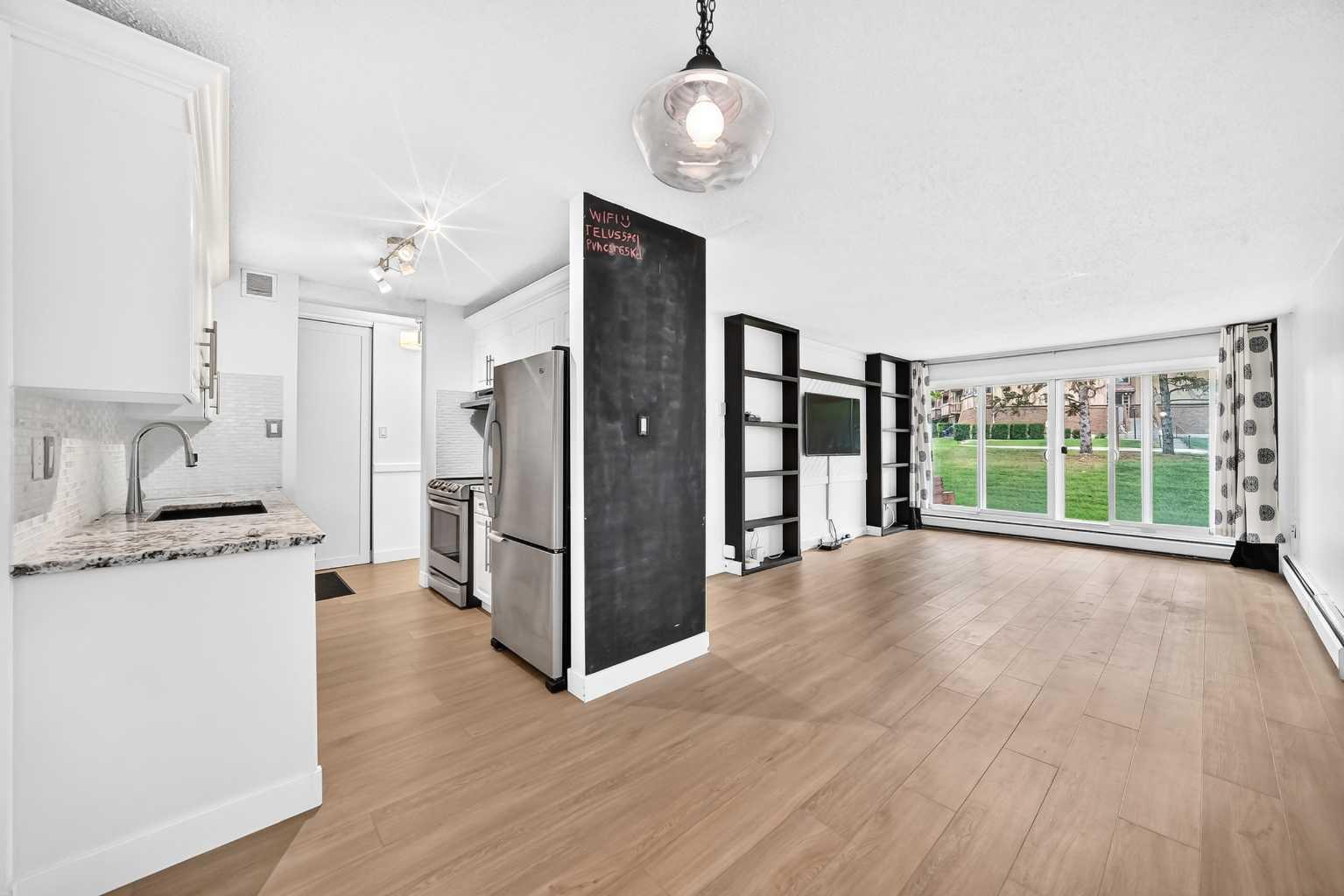 Residential in Calgary 5