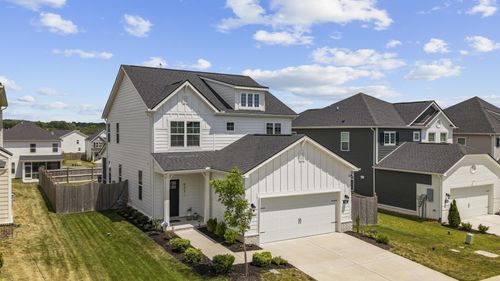 933 Pleasant Ridge Run, Mount Juliet, TN, 37122-5164 | Card Image