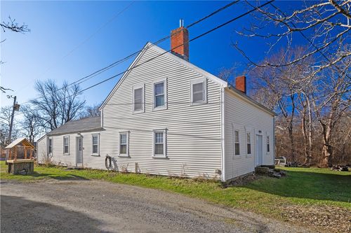 31 Wordell Ln, Little Compton, RI, 02837-1541 | Card Image