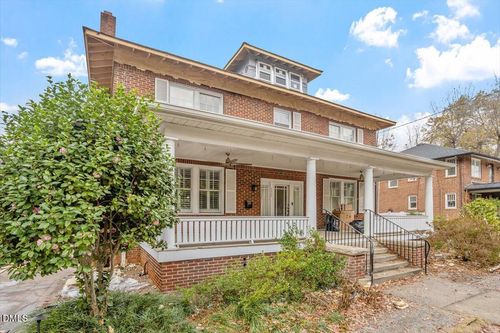 1617 Glenwood Ave, Raleigh, NC, 27608-2319 | Card Image