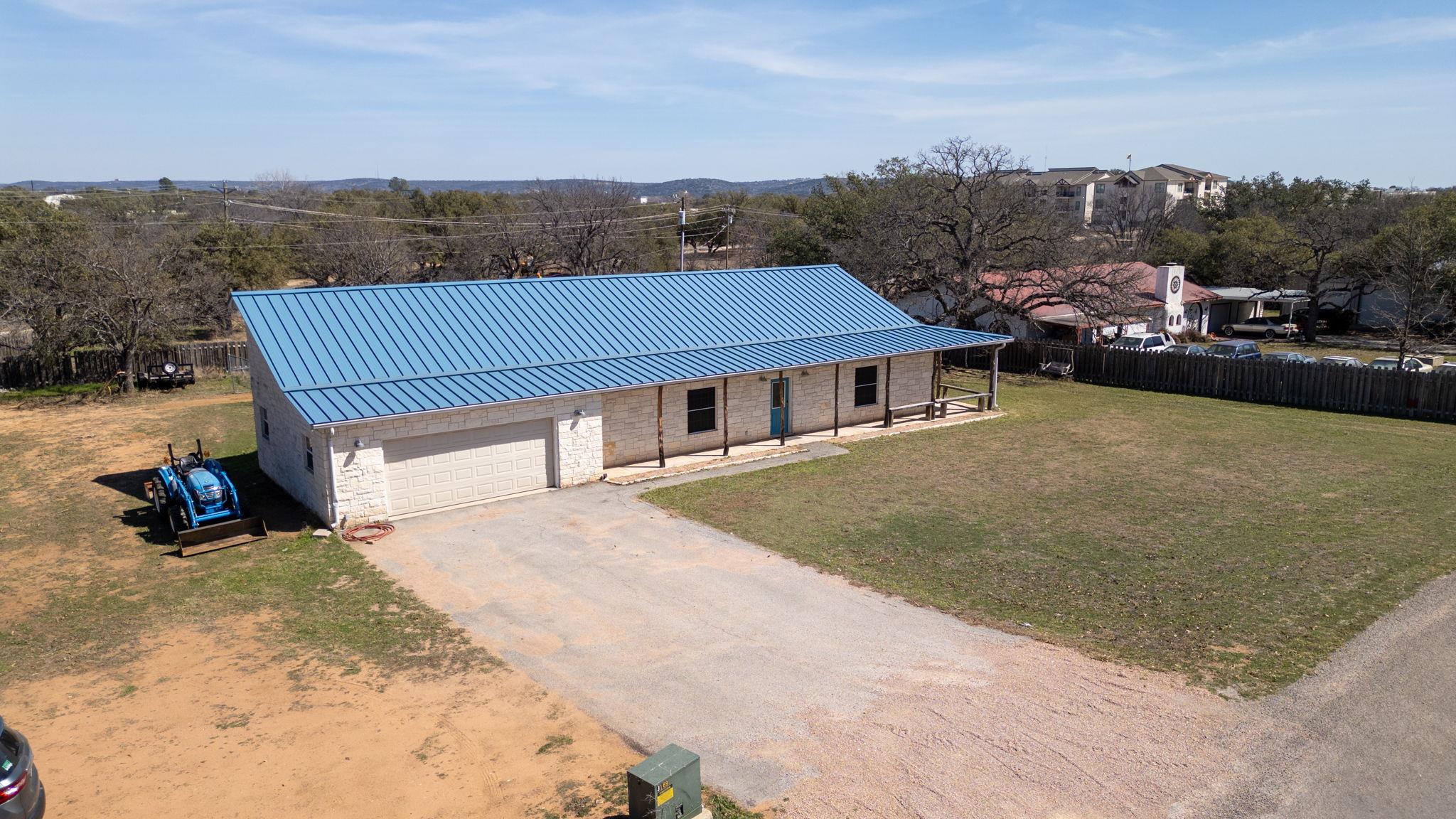 Residential in Kingsland 2