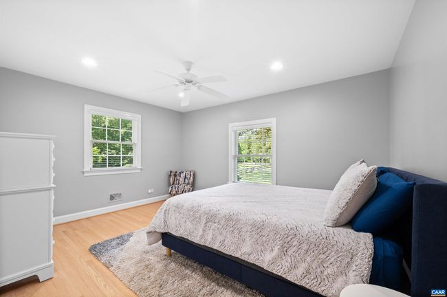 2865 Proffit Rd, House other with 4 bedrooms, 3 bathrooms and null parking in CHARLOTTESVILLE VA | Image 50