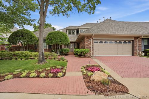 3413 E 58th Place, Tulsa, OK, 74135 | Card Image