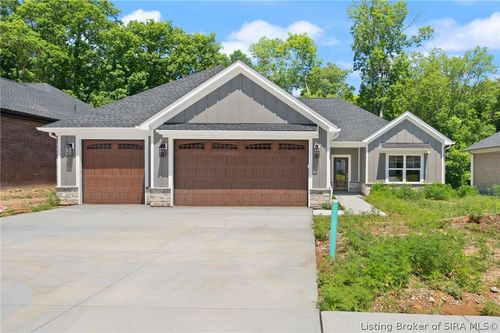 826 Kings Ct, Memphis, IN, 47143-1301 | Card Image