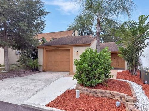 12233 Saddle Strap Row, Hudson, FL, 34667-2448 | Card Image