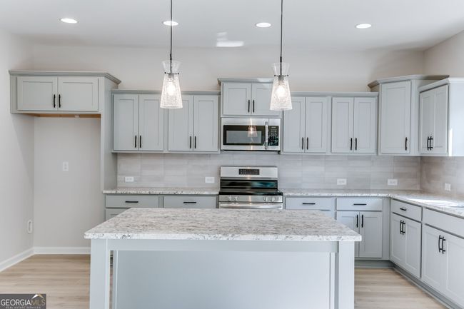 113 Cresthaven Dr, House other with 4 bedrooms, 3 bathrooms and 2 parking in Carrollton GA | Image 26