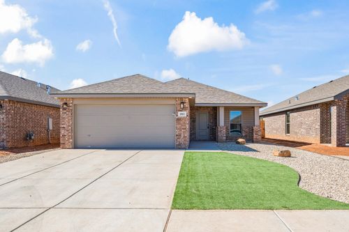 2013 Cottonwood Ave, Wolfforth, TX, 79382 | Card Image