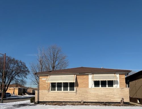 3100 E 130th St, Chicago, IL, 60633-1246 | Card Image