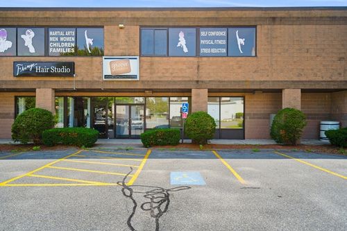 ste-5-885 Main St, Tewksbury, MA, 01876-1800 | Card Image