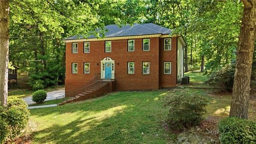 3556 Hadley Pl, Snellville, GA, 30039-7385 | Card Image