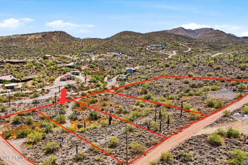 --2847 W Wander 2 Road, New River, AZ, 85087 | Card Image