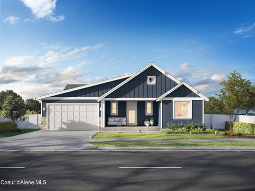 6729 N Alecat St, Coeur D Alene, ID, 83814 | Card Image