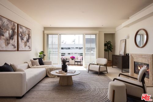 402-1430 S Bentley Ave, Los Angeles, CA, 90025-8038 | Card Image