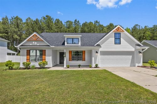 83 Kotata Ave, Bunnlevel, NC, 28323-9253 | Card Image