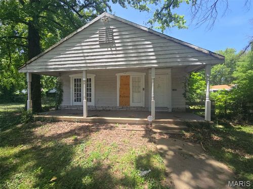 11825 Larimore Rd, Saint Louis, MO, 63138-3066 | Card Image