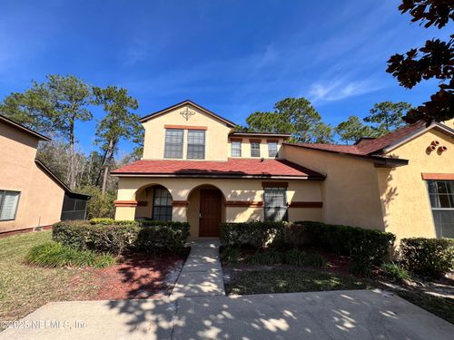 714 Ginger Mill Dr, Jacksonville, FL, 32259-6268 | Card Image