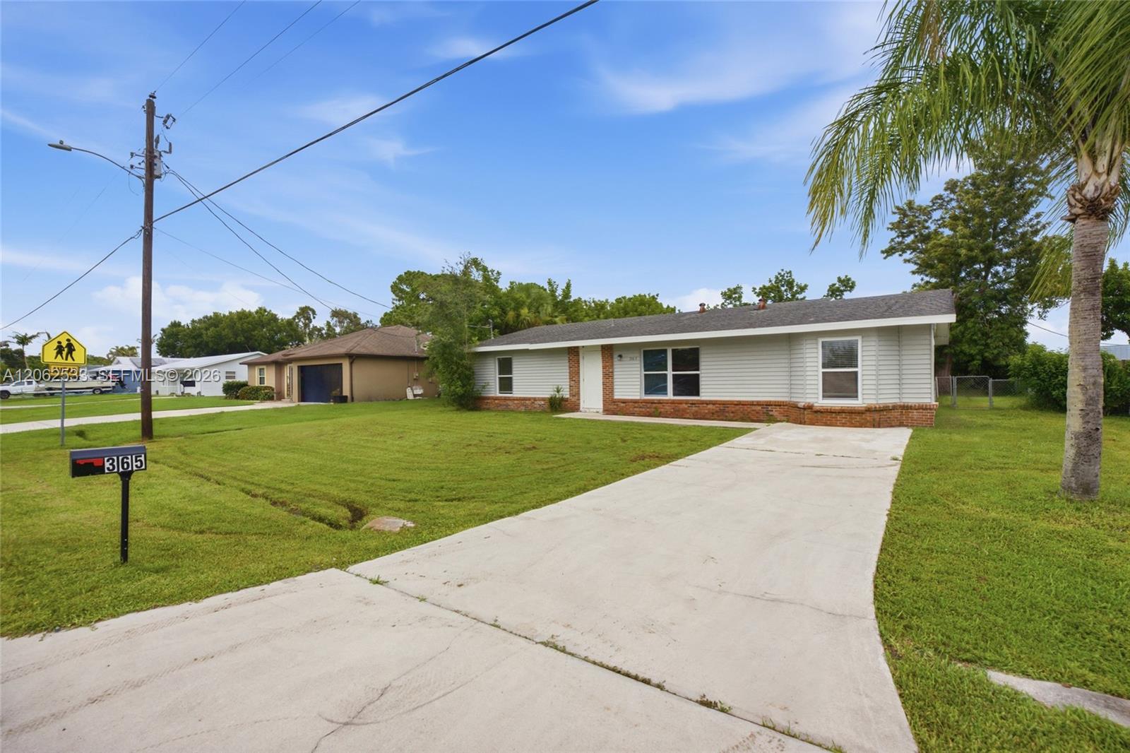 Residential in Port St. Lucie 3