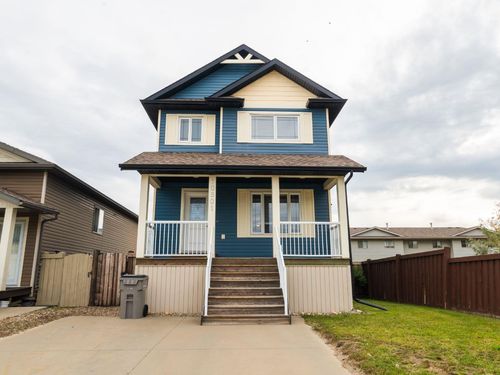 10501 113 St, Grande Prairie, AB, T8V3Z3 | Card Image