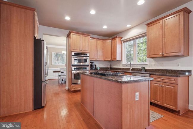 10616 Tattersall Dr, House other with 5 bedrooms, 4 bathrooms and null parking in MANASSAS VA | Image 21