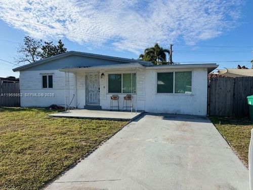 4020 Sw 50th St, Fort Lauderdale, FL, 33314-5706 | Card Image