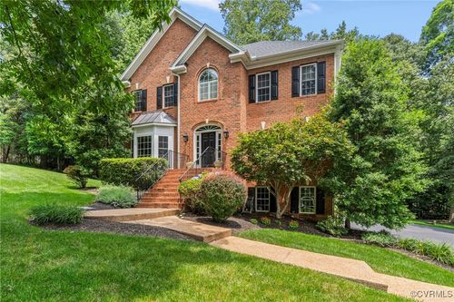 12055 Hadden Hall Dr, Chesterfield, VA, 23838-5118 | Card Image