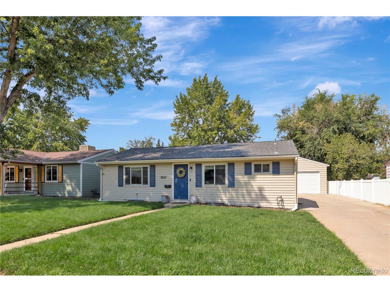 Residential in Englewood
