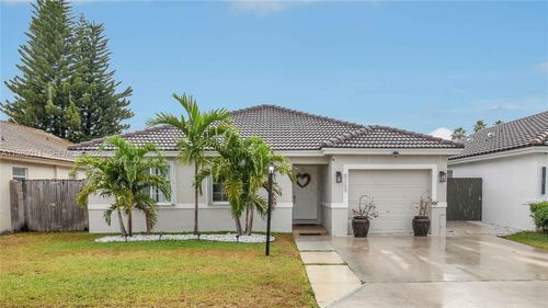 8269 Sw 157th Pl, Miami, FL, 33193 | Card Image