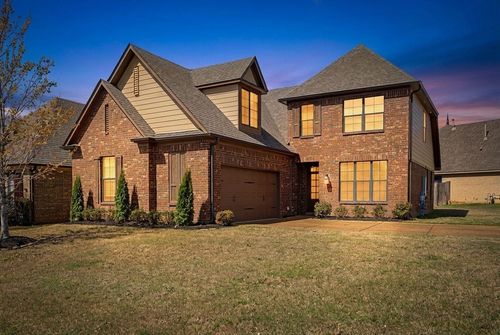 12436 Dusty Field Rd, Arlington, TN, 38002 | Card Image